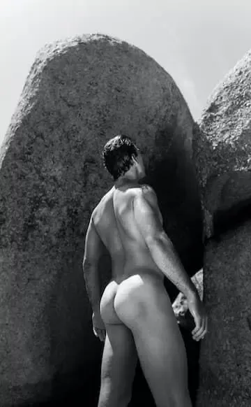 male massage therapist diego